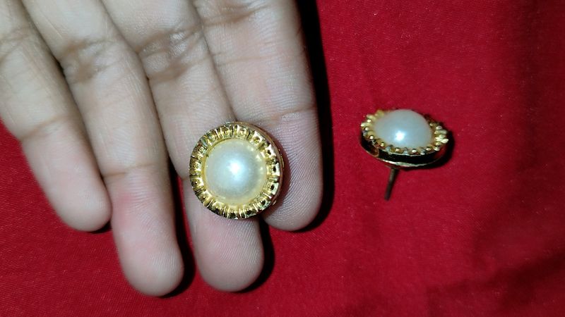 Ear Rings