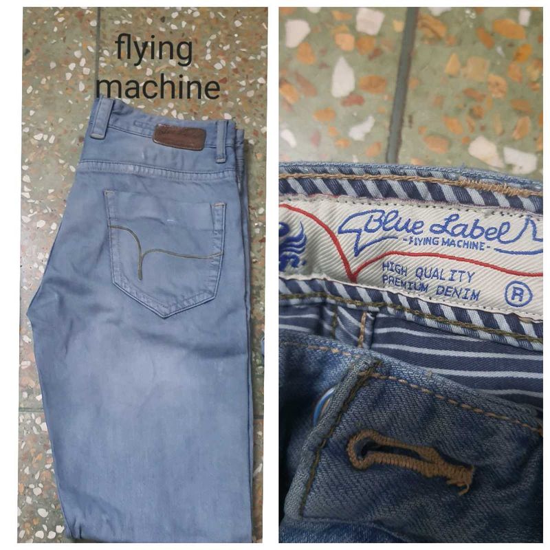 Men Jeans