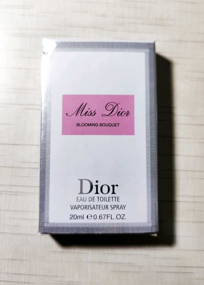 Miss Dior Blooming Bouquet Eau de Toilette