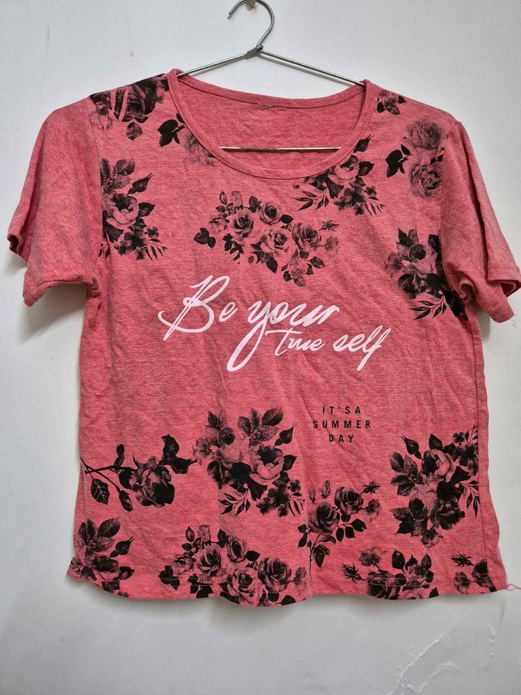 Tee for girl/women.