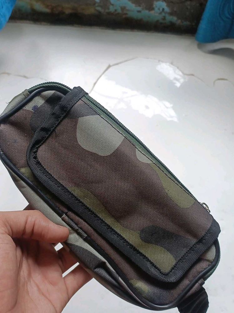 kitbag for pens and pencils
