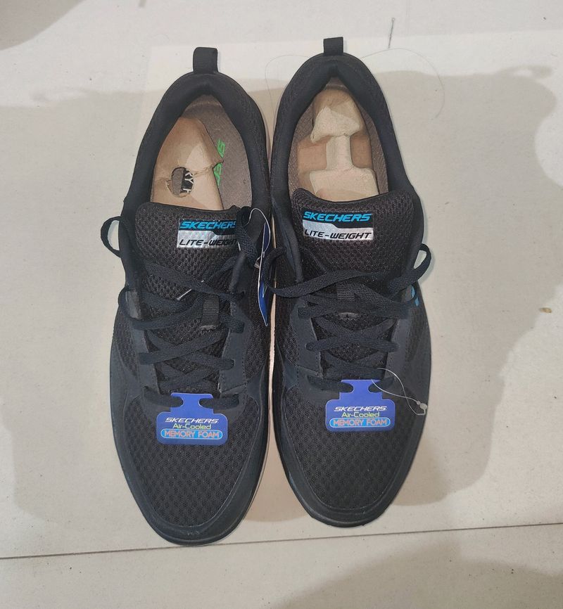 Skechers Men's Casual Shoes. Unused.No Coins.