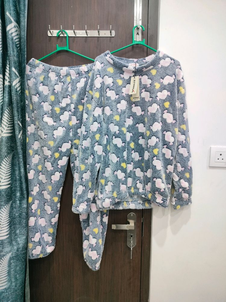 Winter Cod Set