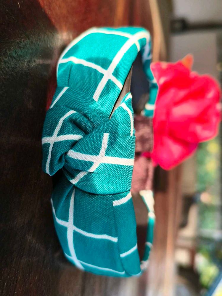 head band