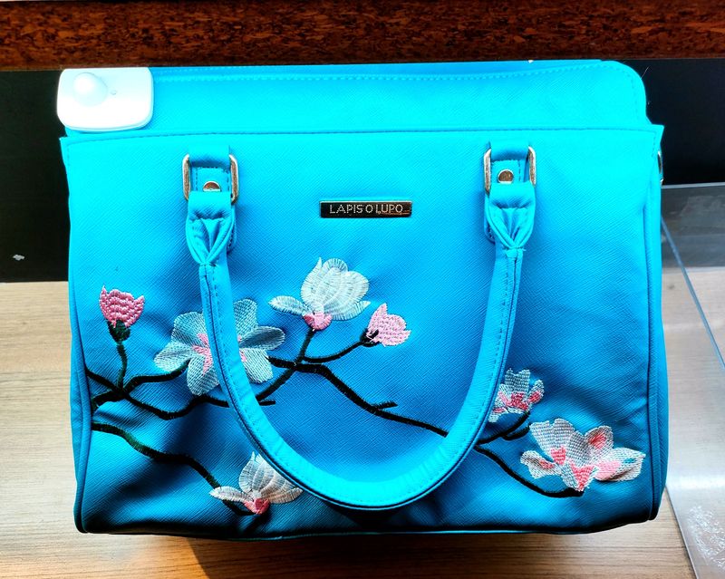 Ladies Branded Handbag