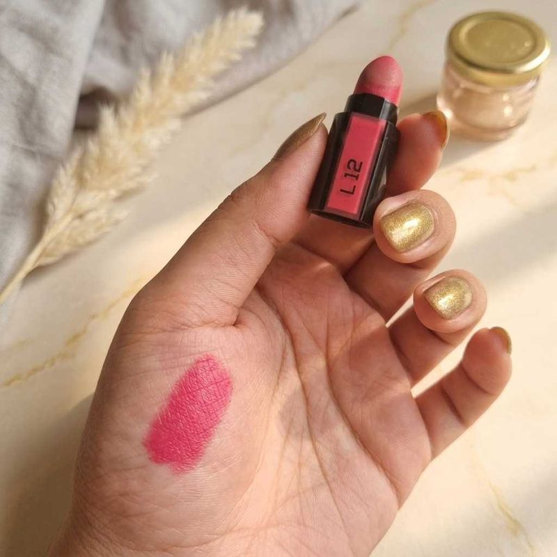 Renee Fab Bullet Lipstick Set of 3