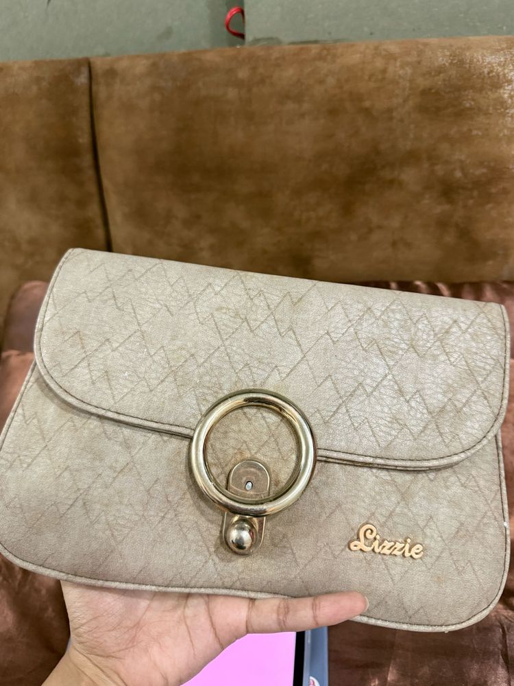 Sling Bag