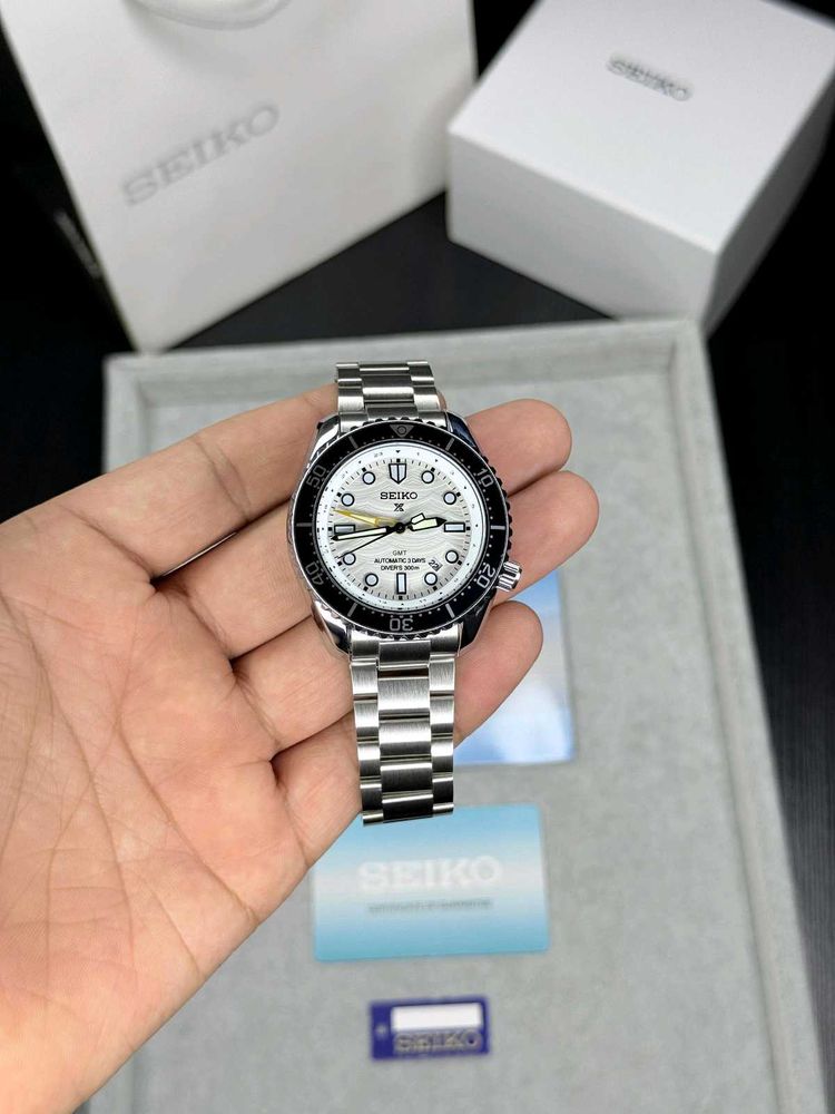 Seiko