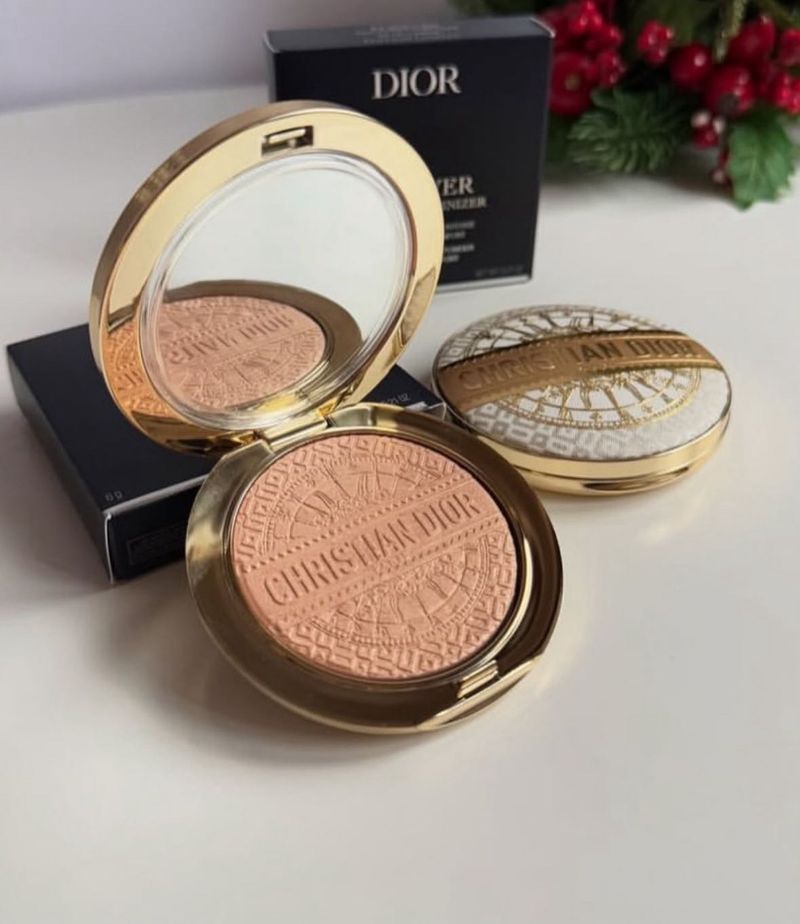 Dior Couture Luminizer Limited Edition