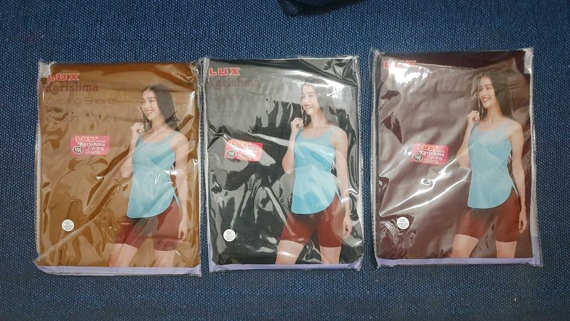 Women Cycling Shorts