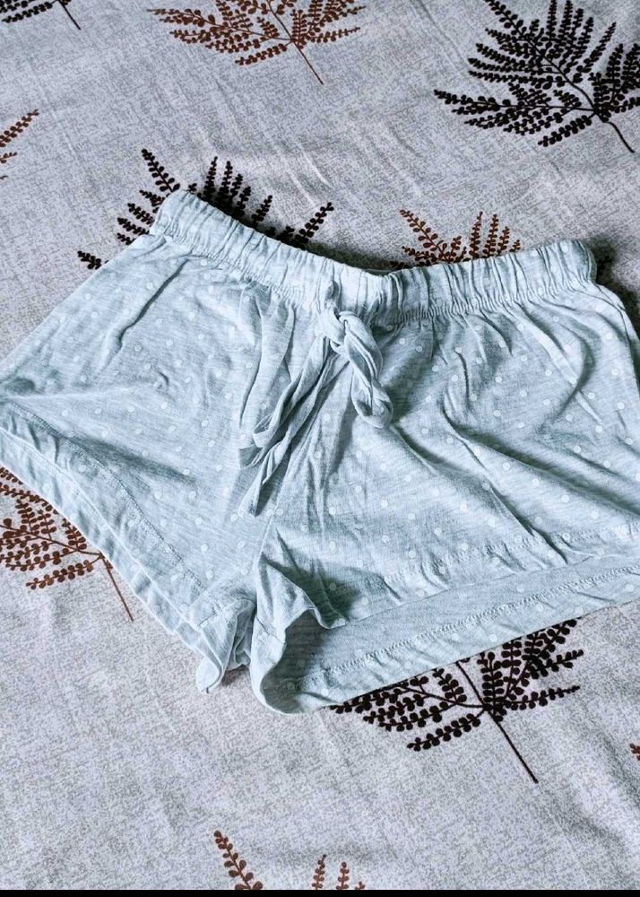 Comfortable hot Sleep Shorts