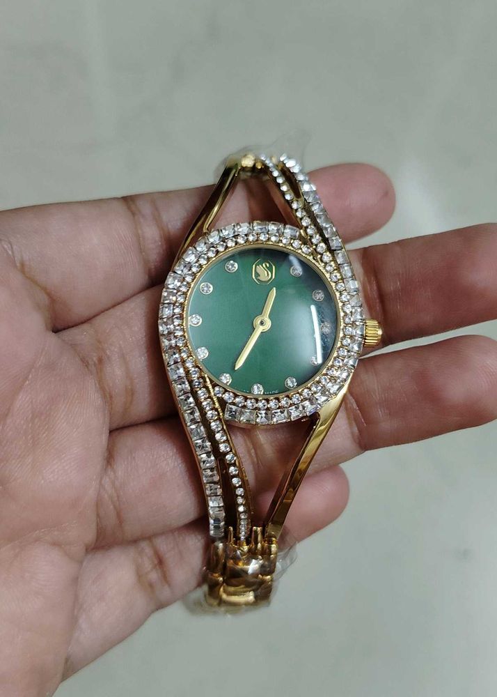 Elegant Women's Watch