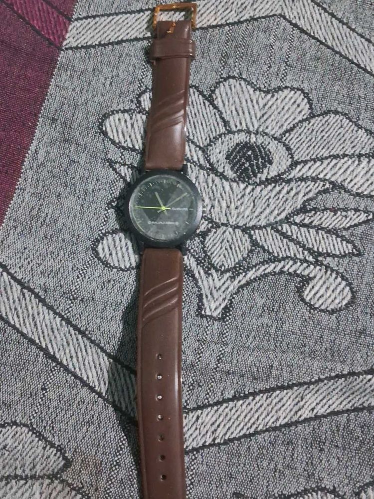 Real Sonata Watch
