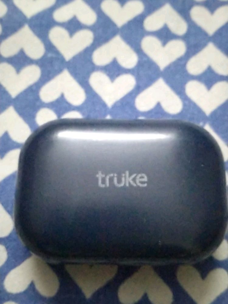 Wireless Turke Q1 Earbudwith Mic 30H