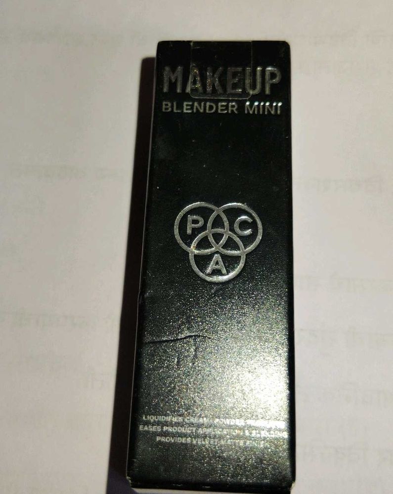 PAC Makeup Blender Mini