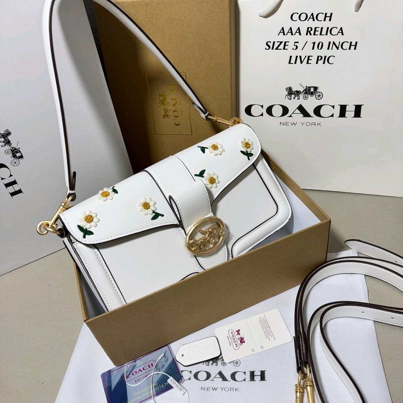 Coach Slingbags