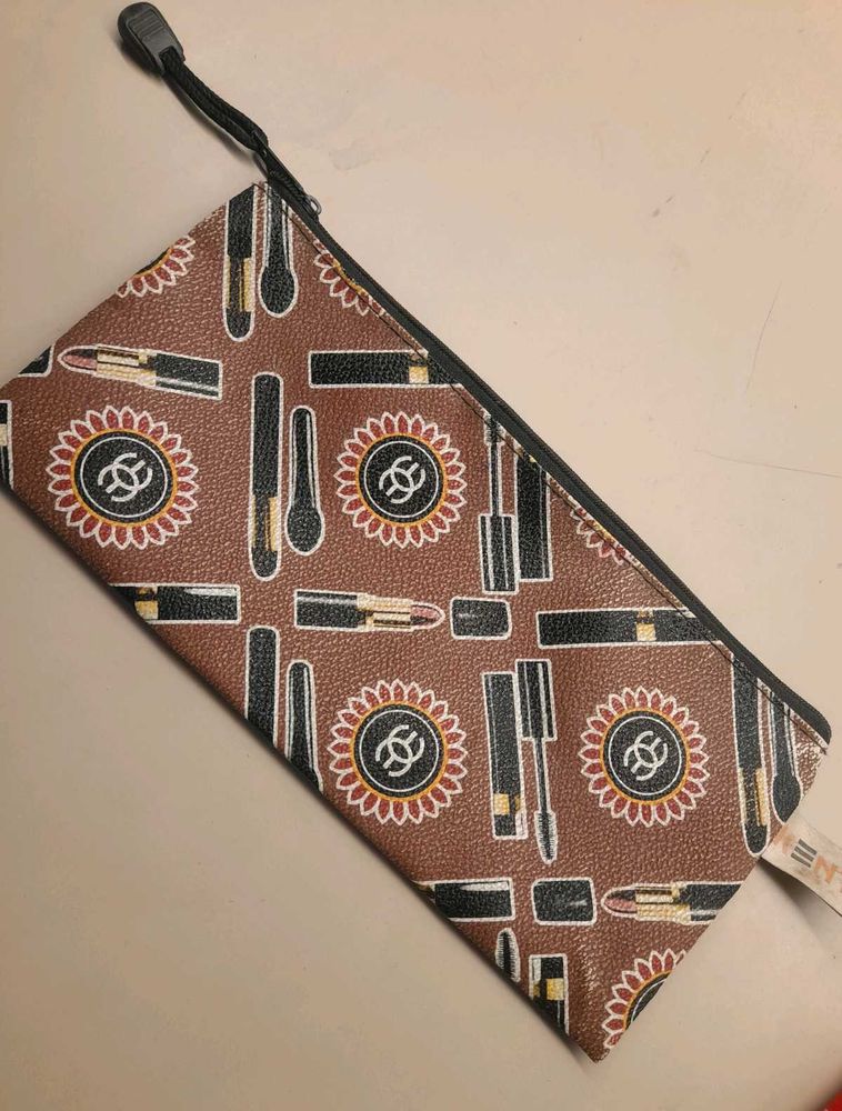 Cosmetic Pouch