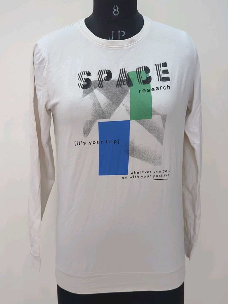 2 Pantaloons Shirt (13-14 Y) T-shirt Combo