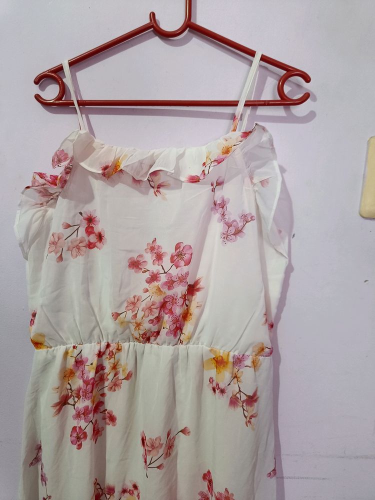 Long Dress