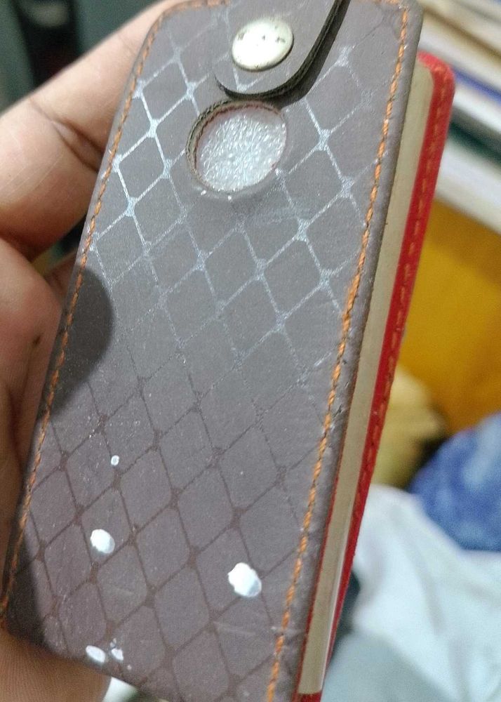 Nokia Pouches N Crystal Case