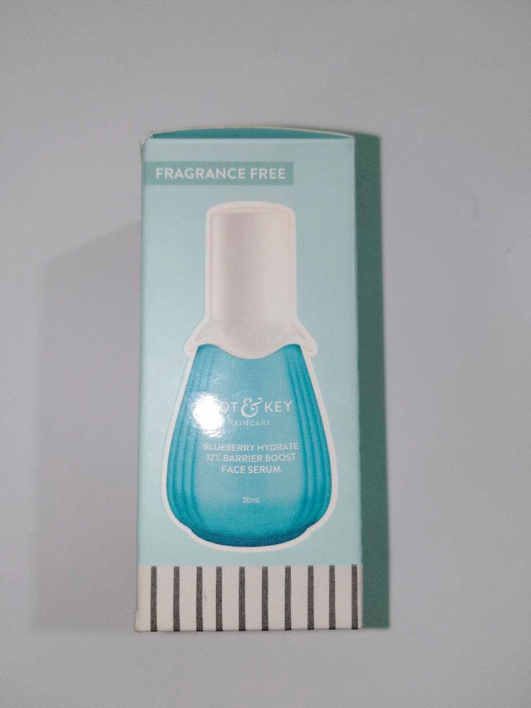 Dot &amp; Key Blueberry Hydrate Face Serum