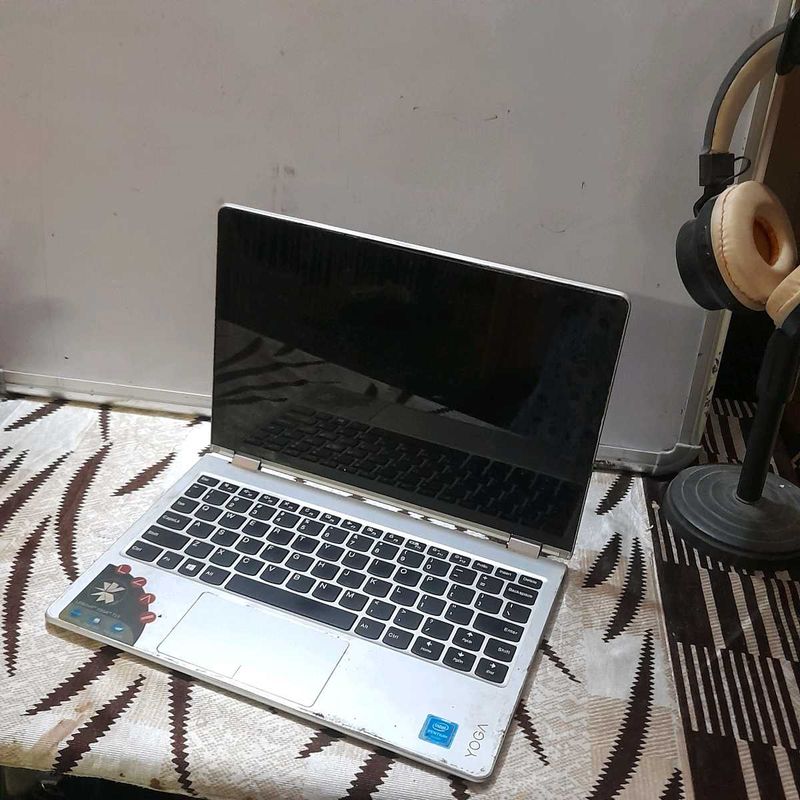 Lenovo Yoga 710 Laptop| Touch 2-in-1 |
