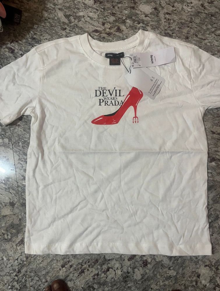 t shirt