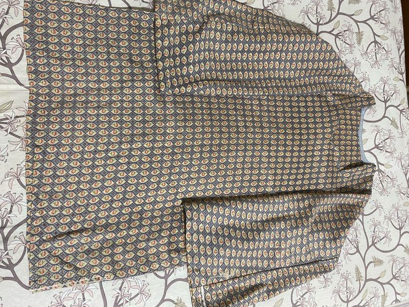 farsi salwar suit