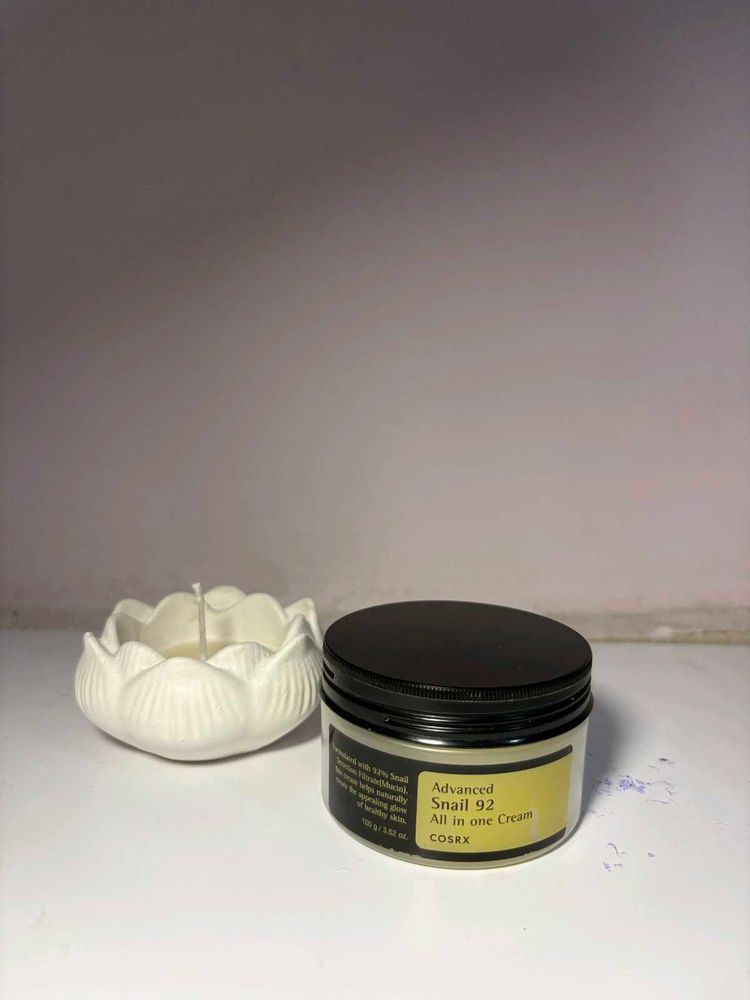 COSRX Advanced Snail 92 All in one Cream