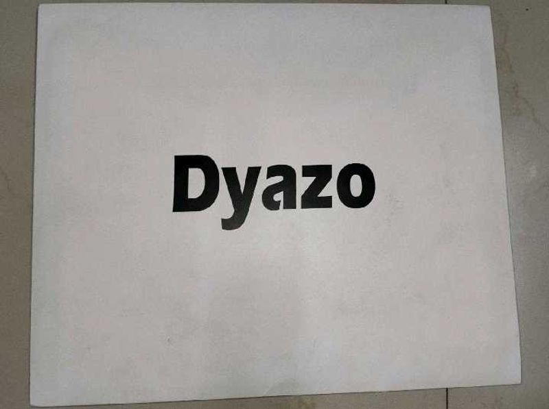 Dyazo Mouse Pad 🖱️✨?