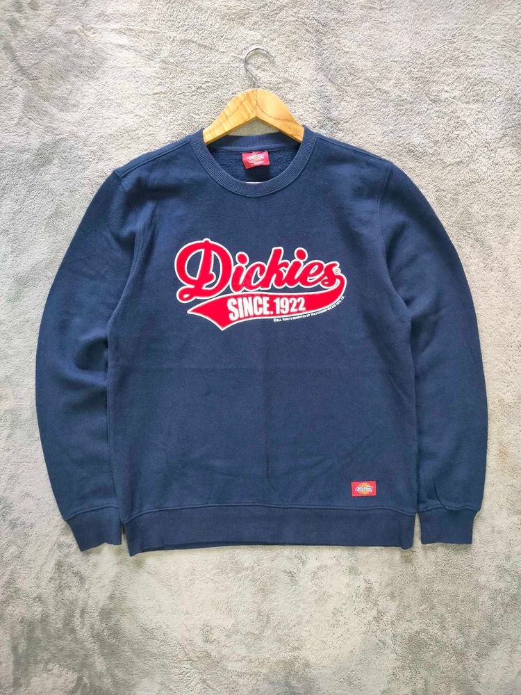 Dickies Since 1922 Sweatshirt