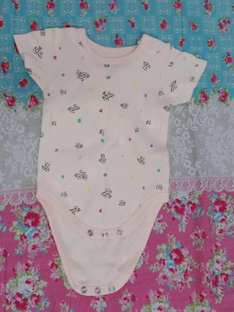 New Born Baby Clothes