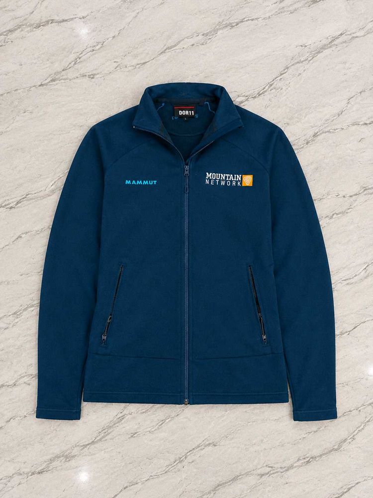 Mammut Zipper