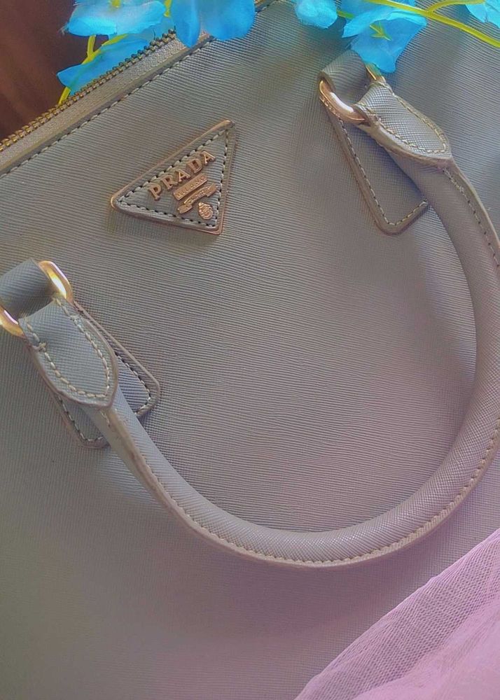 Elegant Prada Handbag