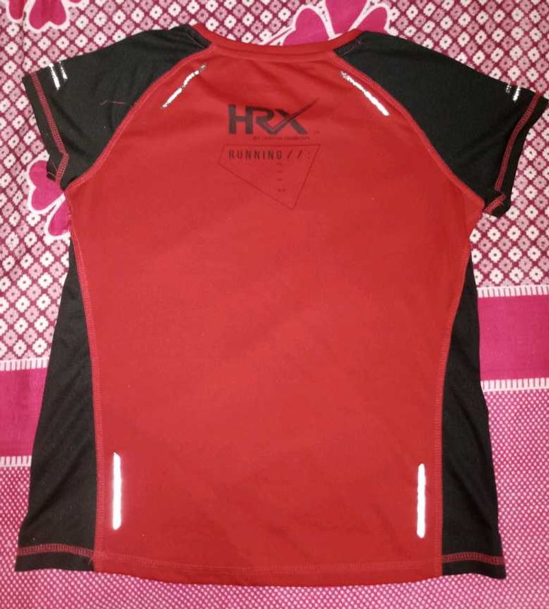 HRX Running T-Shirt
