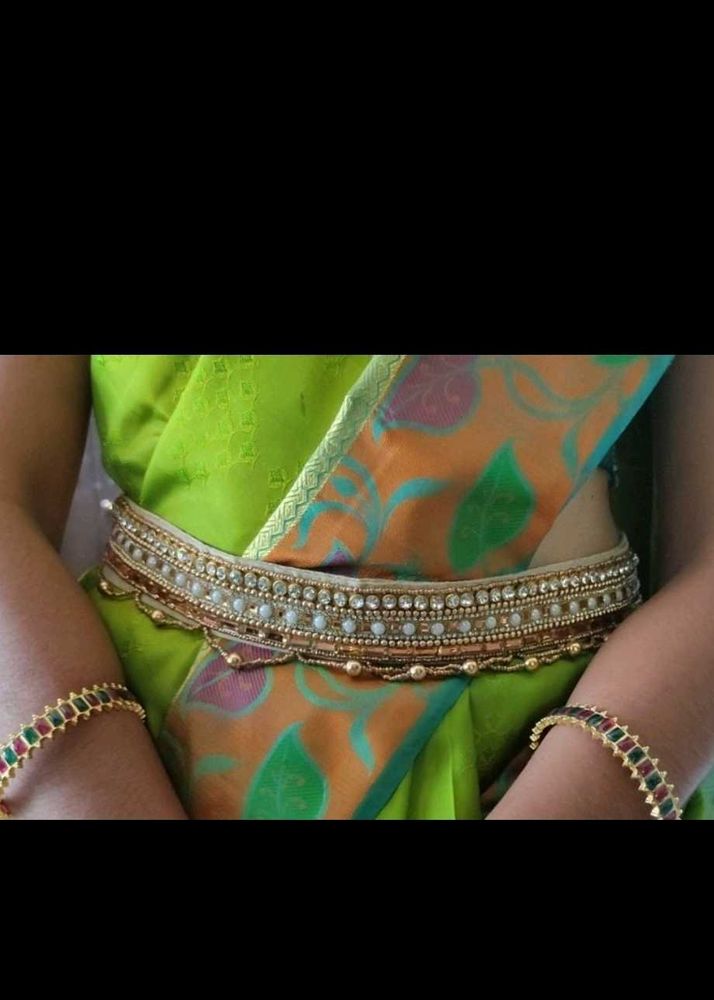 Hip Chain / Waistchain