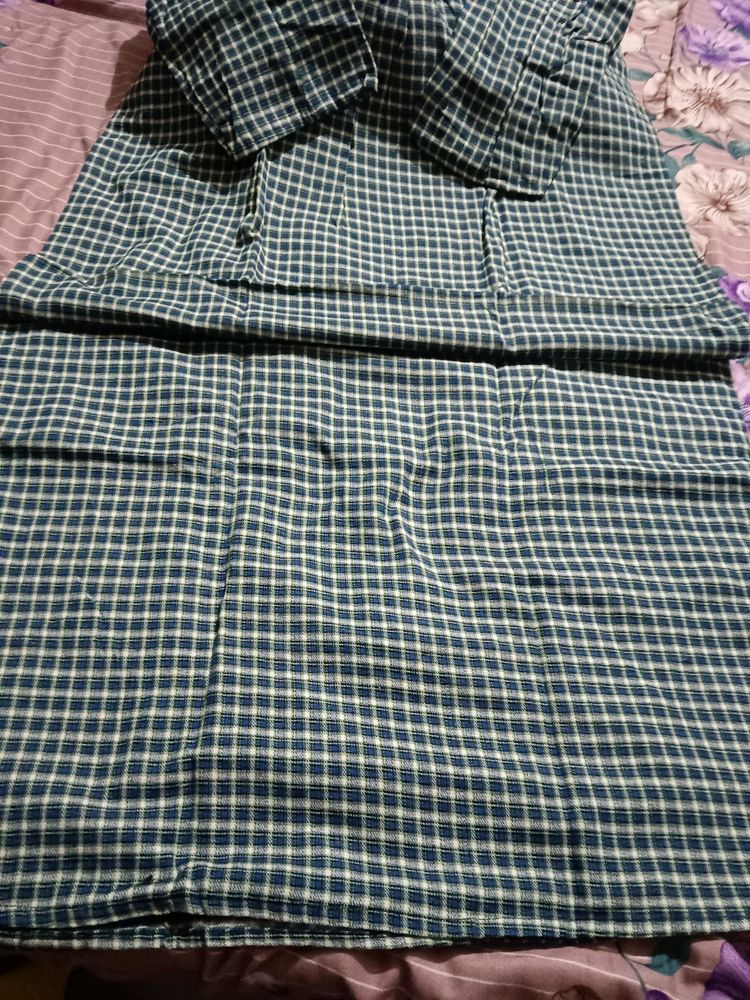 Woollen Maxi