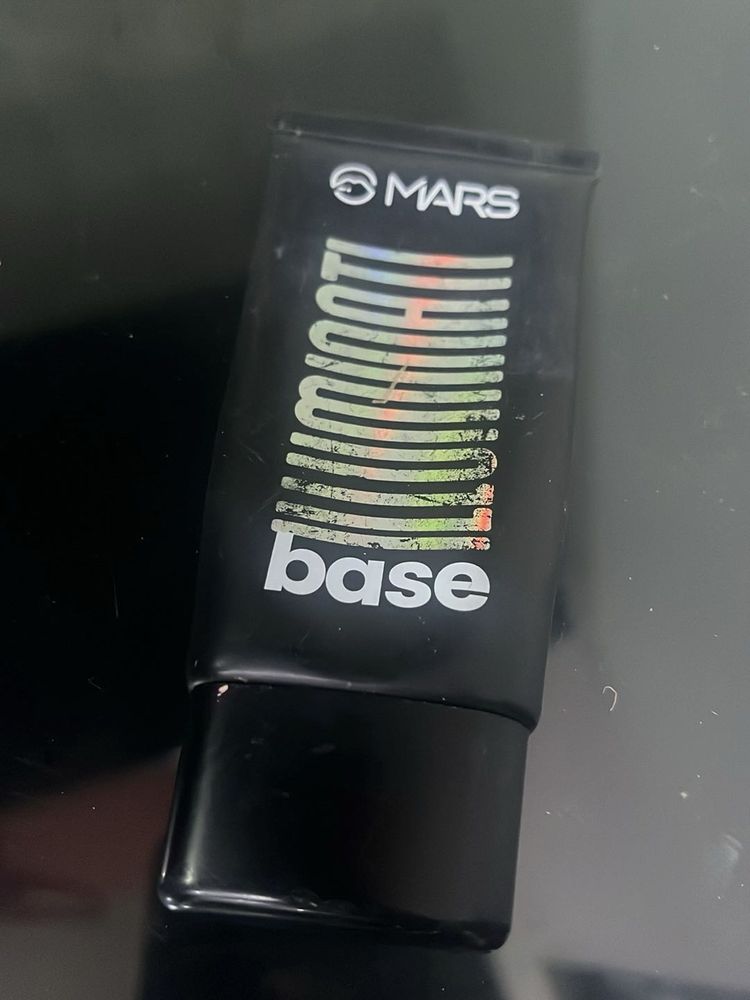 MARS Illuminating Base Primer