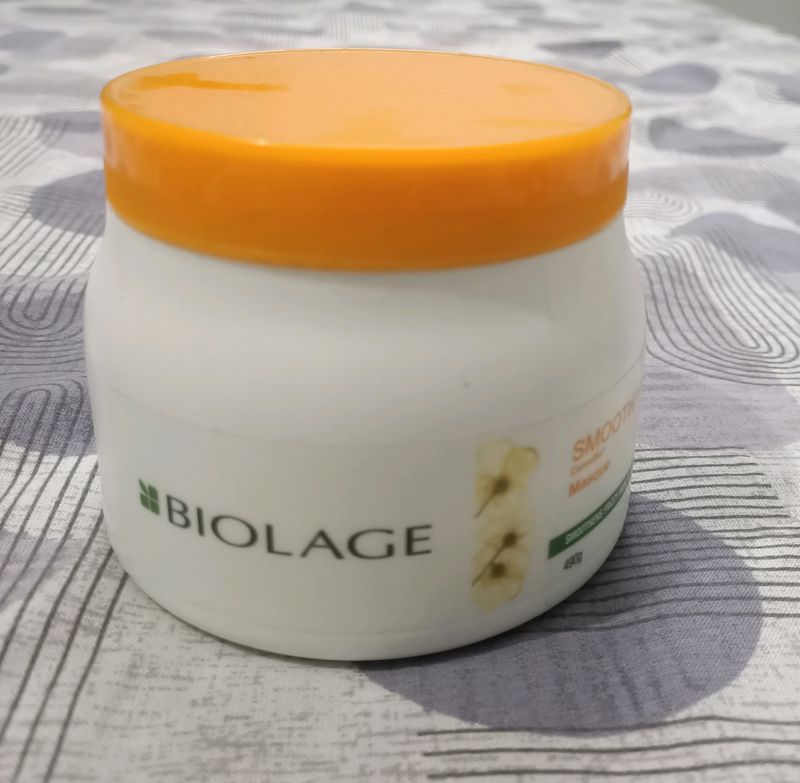 Biolage Smooth Hair Mask