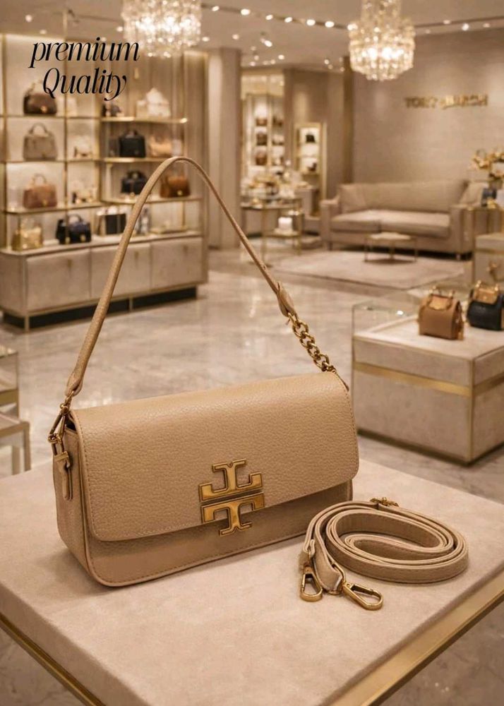 HIGH QUALITY IMPORTED TORY SLING BAG