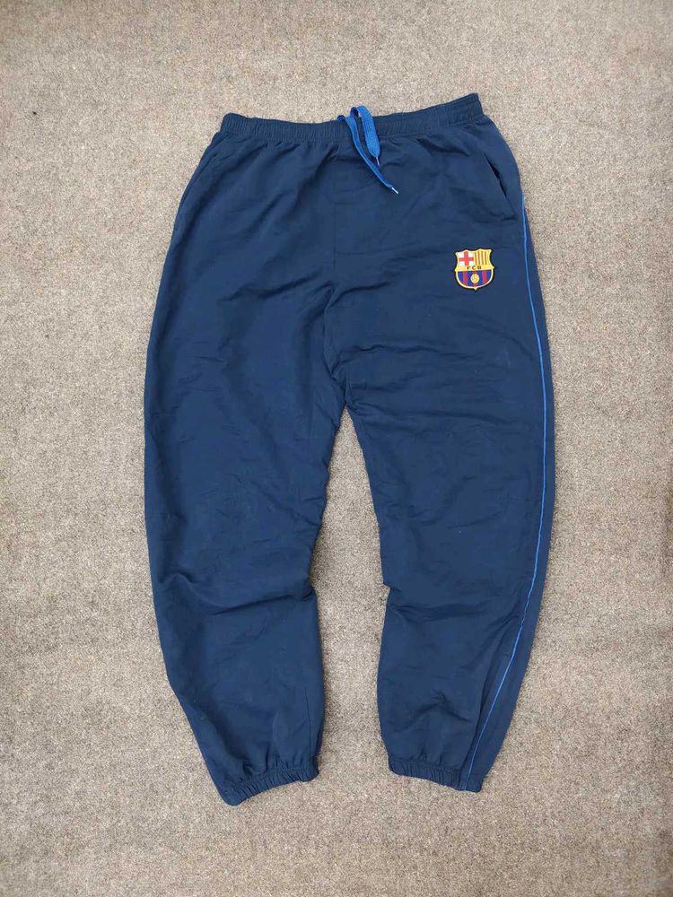 FC Barcelona Track Pants