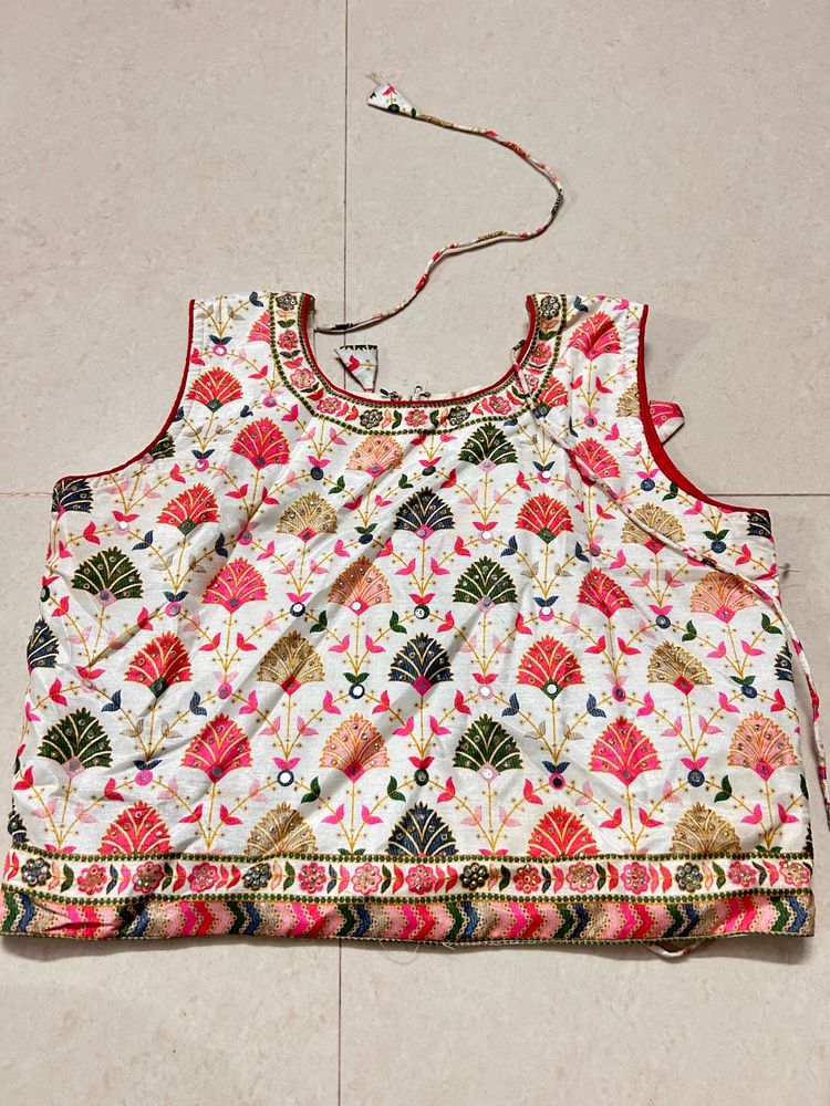 navratri special lehenga choli