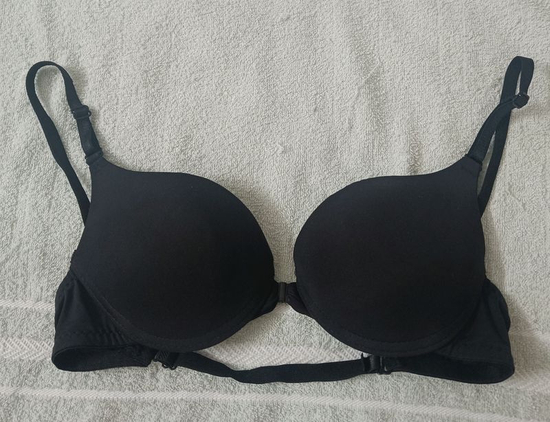 Push-up Padded Bra