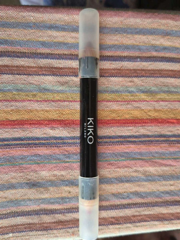 KIKO Milano Matte Diaries Collection- limited edi