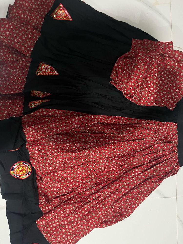 Navratri SPECIAL 🌺 Lehenga Choli Set