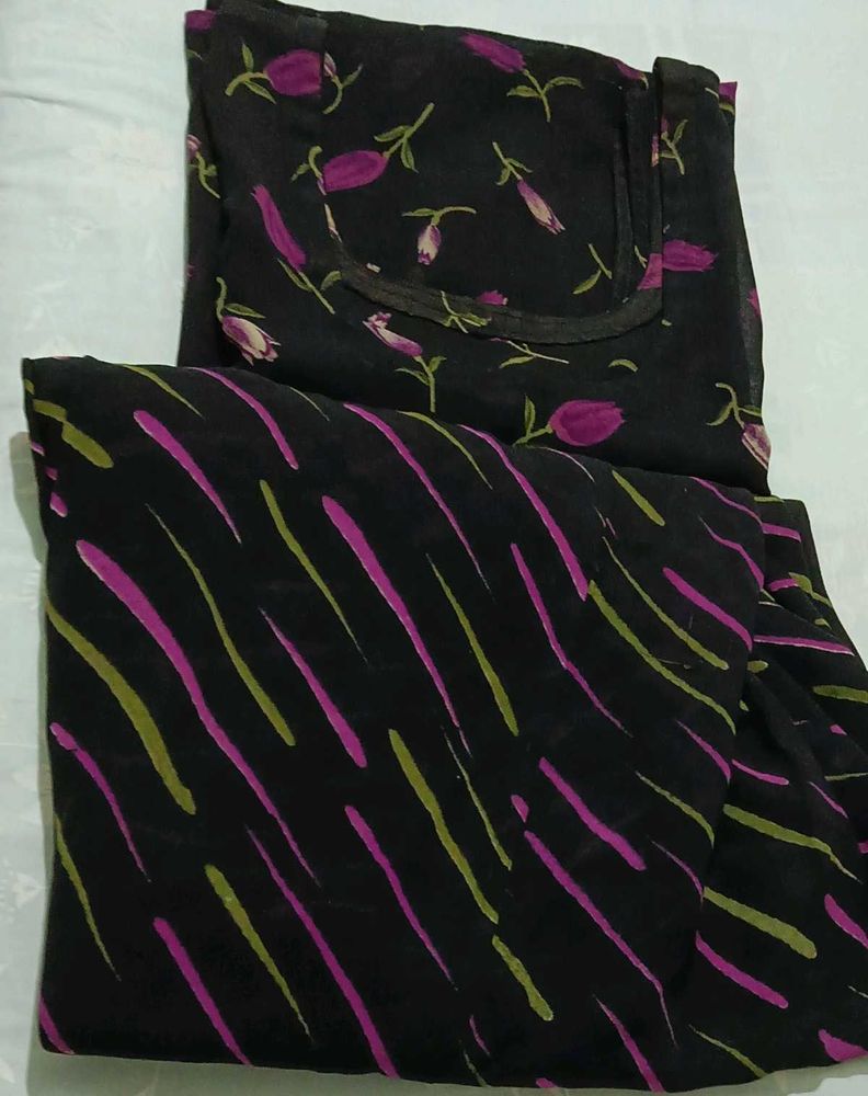 Designer Kurta Set