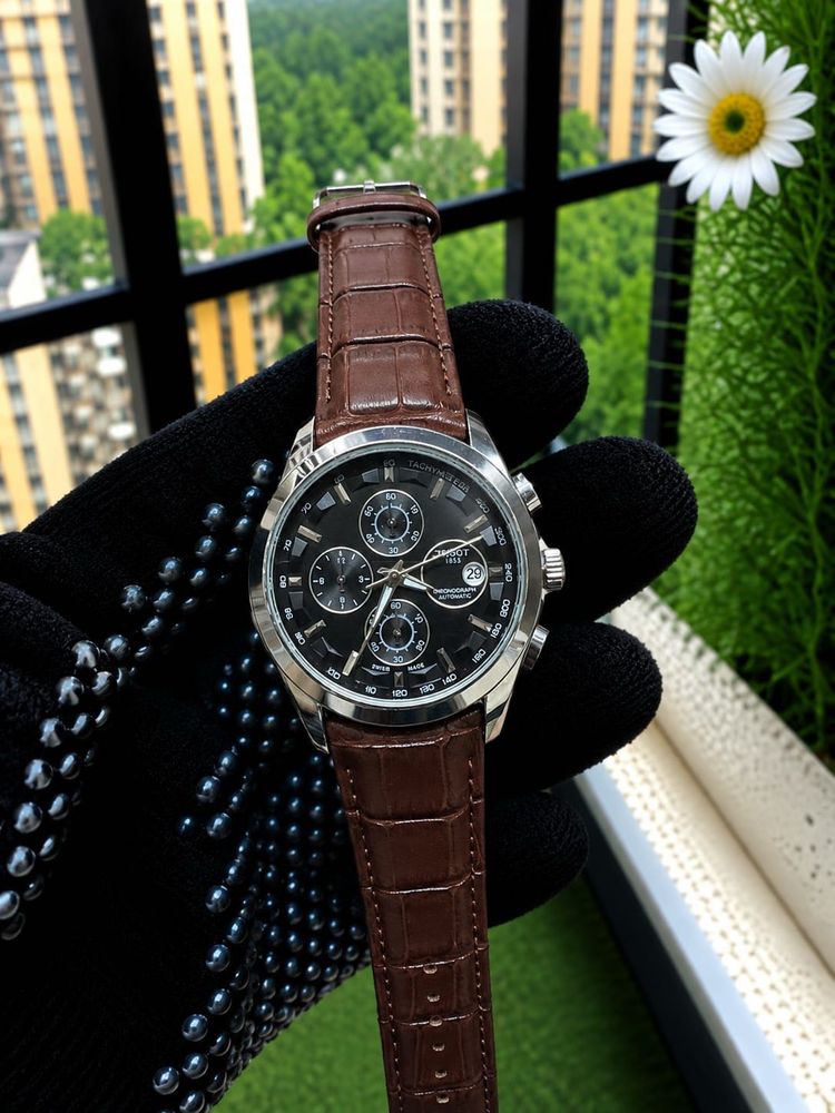 Tissot Chronograph Watch