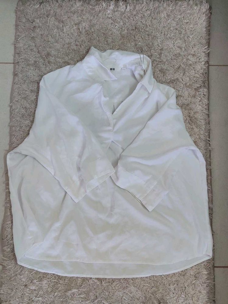 casual "formal" shirt