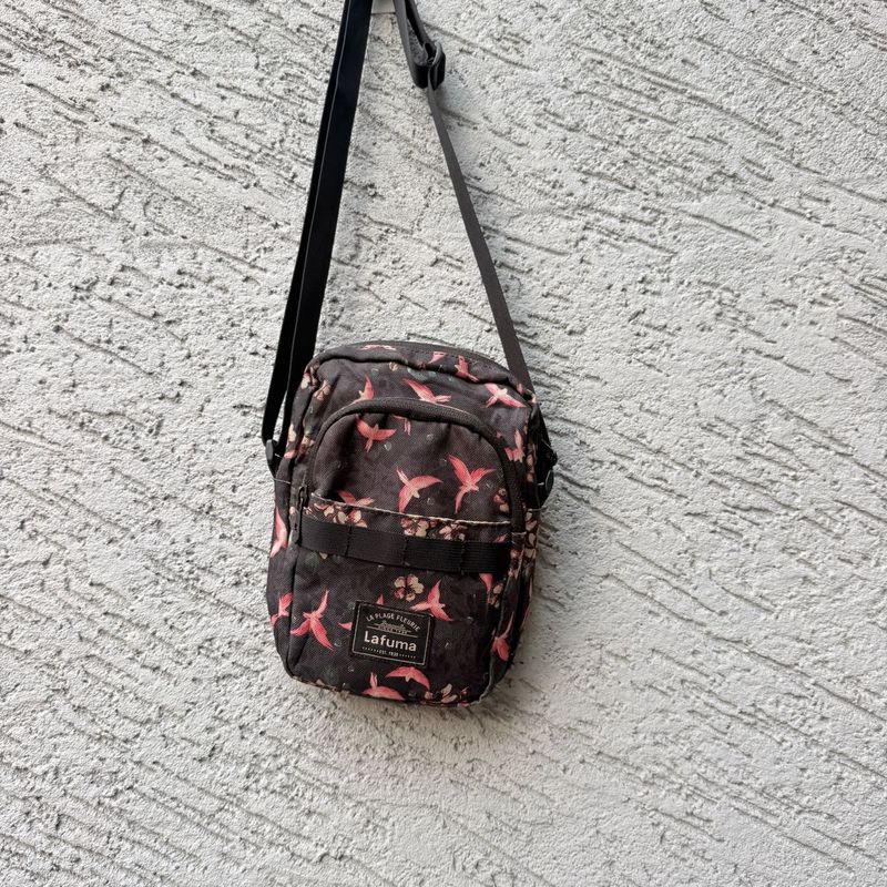 laguma side bag