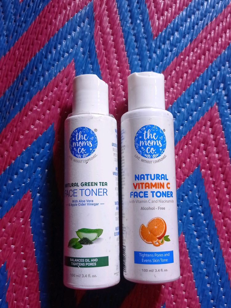 Mom's Co Toner